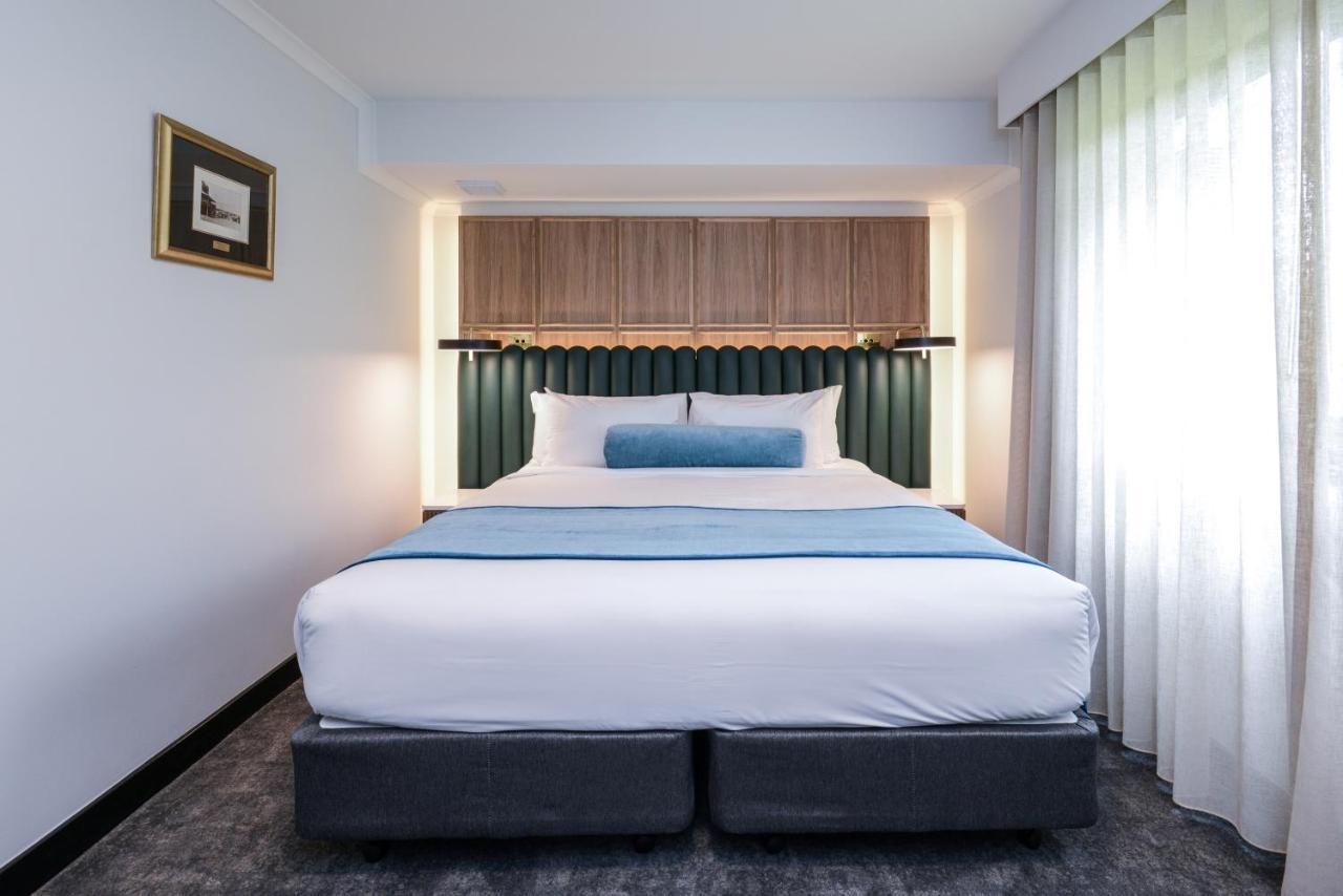 谭沃思发电厂利吉斯酒店 塔姆沃思 外观 照片 Deluxe Room