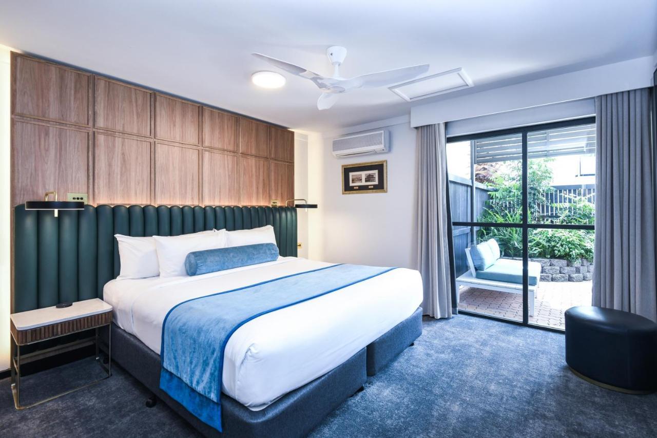谭沃思发电厂利吉斯酒店 塔姆沃思 外观 照片 A room at the hotel