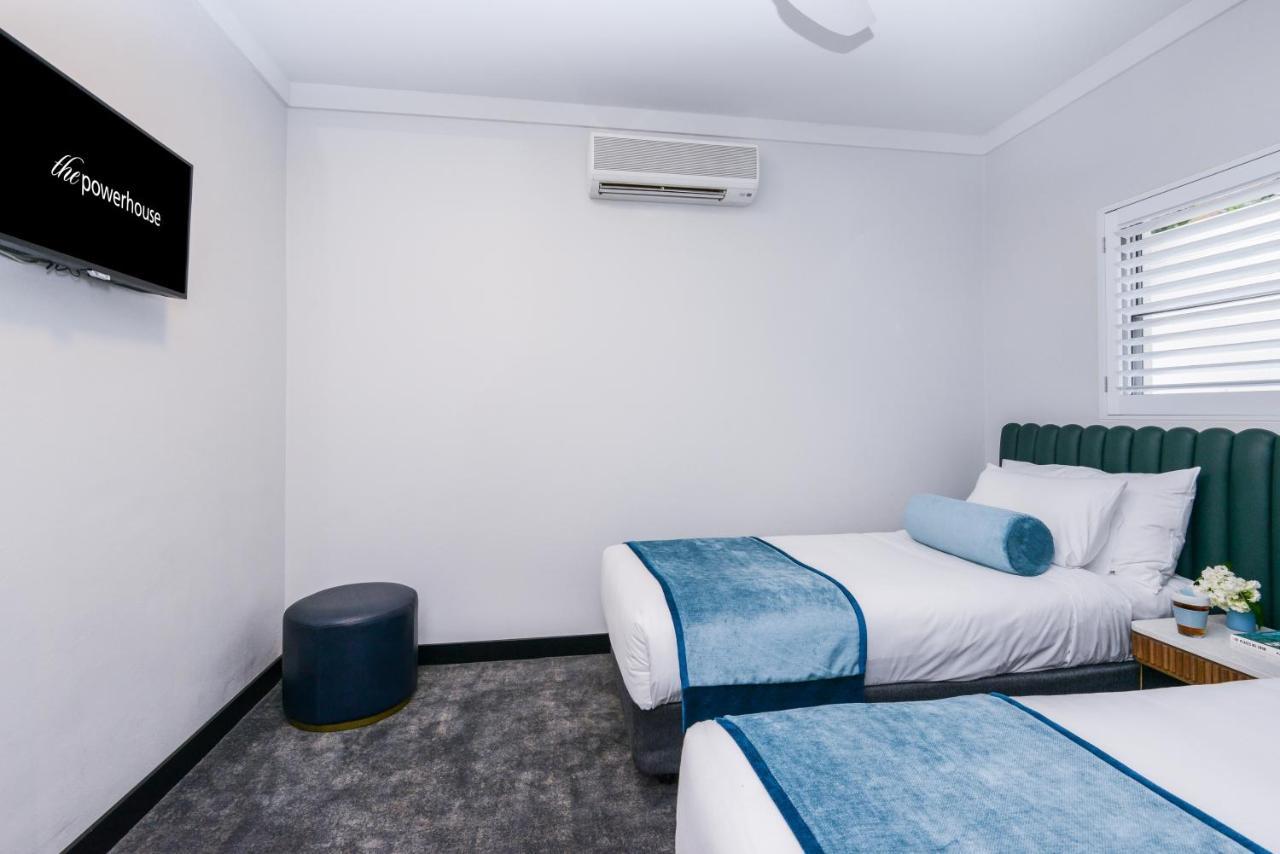 谭沃思发电厂利吉斯酒店 塔姆沃思 外观 照片 A room at the hotel