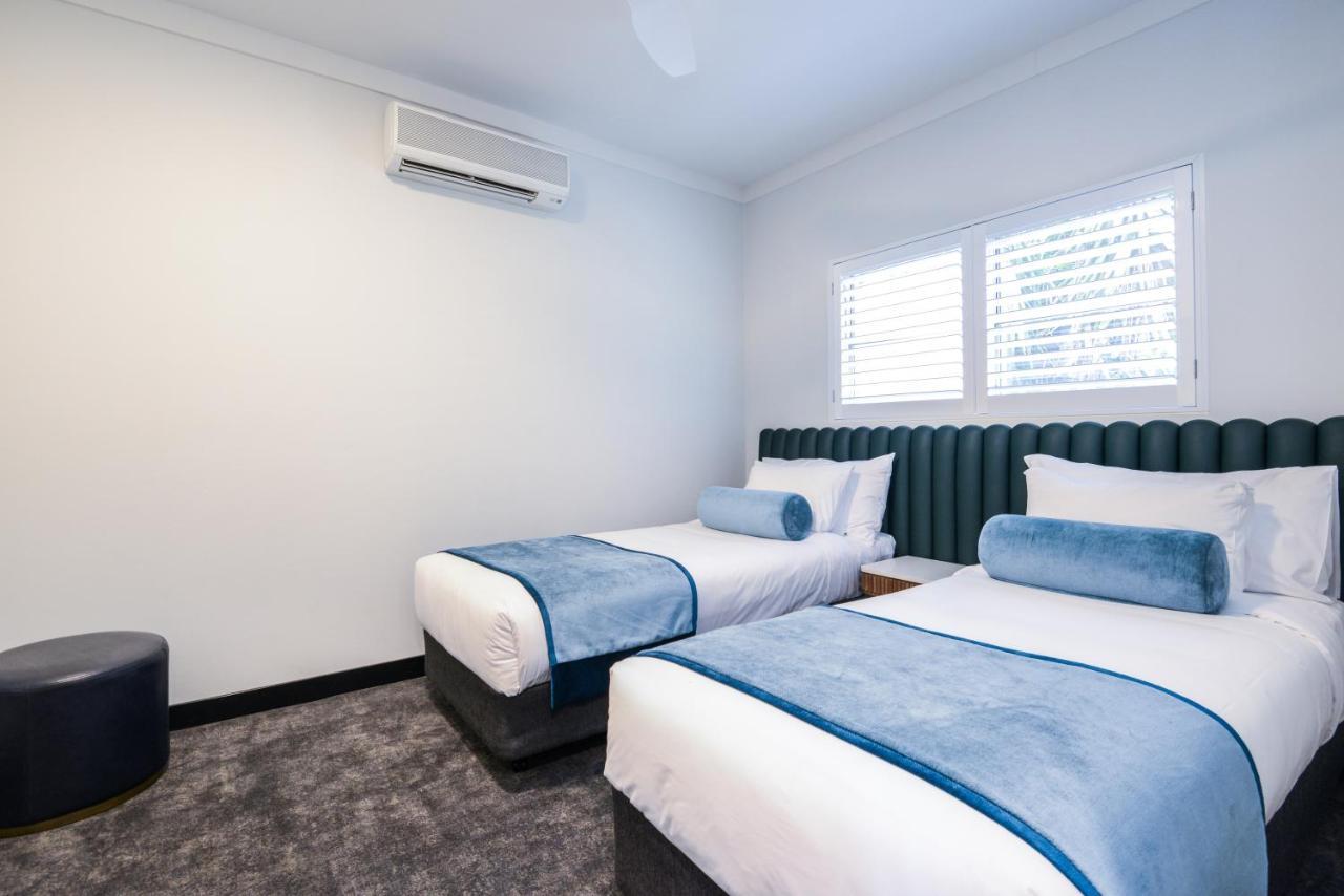 谭沃思发电厂利吉斯酒店 塔姆沃思 外观 照片 A room at the hotel