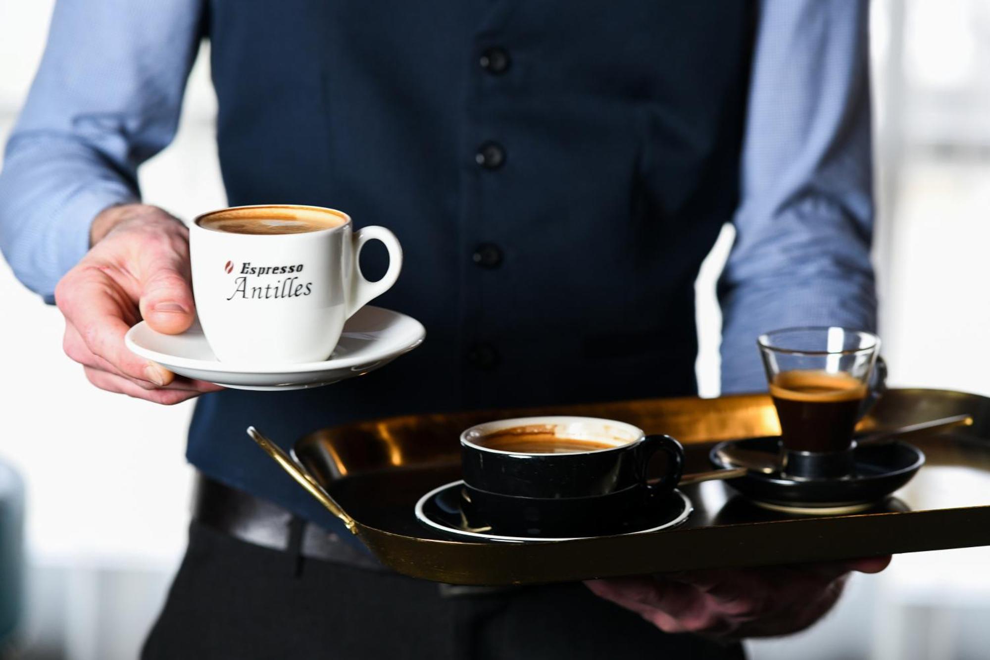 谭沃思发电厂利吉斯酒店 塔姆沃思 外观 照片 Espresso